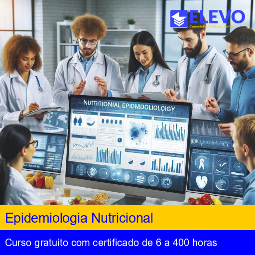 Epidemiologia Nutricional
